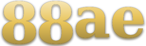 88ae logo