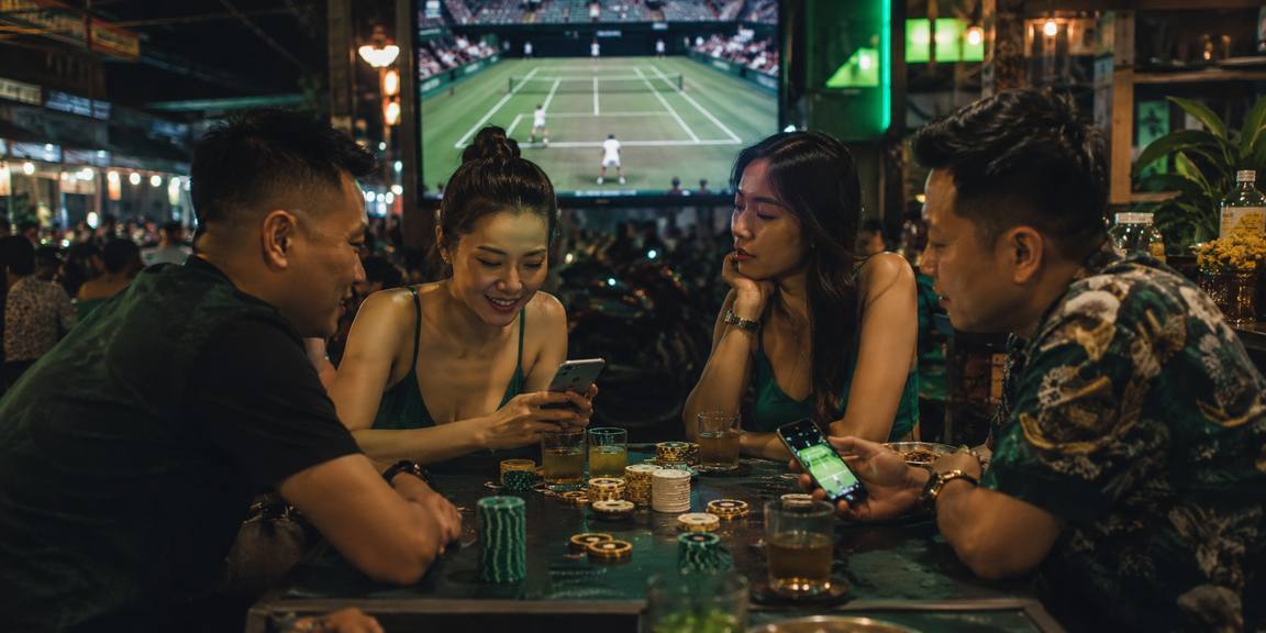 88ae Đăng ký 88ae — vài bước là xong